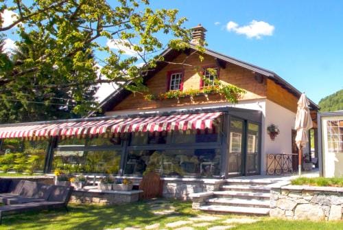 Locanda del Sasso Rooms Hotel in Canton of Valais