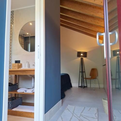 Locanda del Sasso Rooms Hotel in Canton of Valais