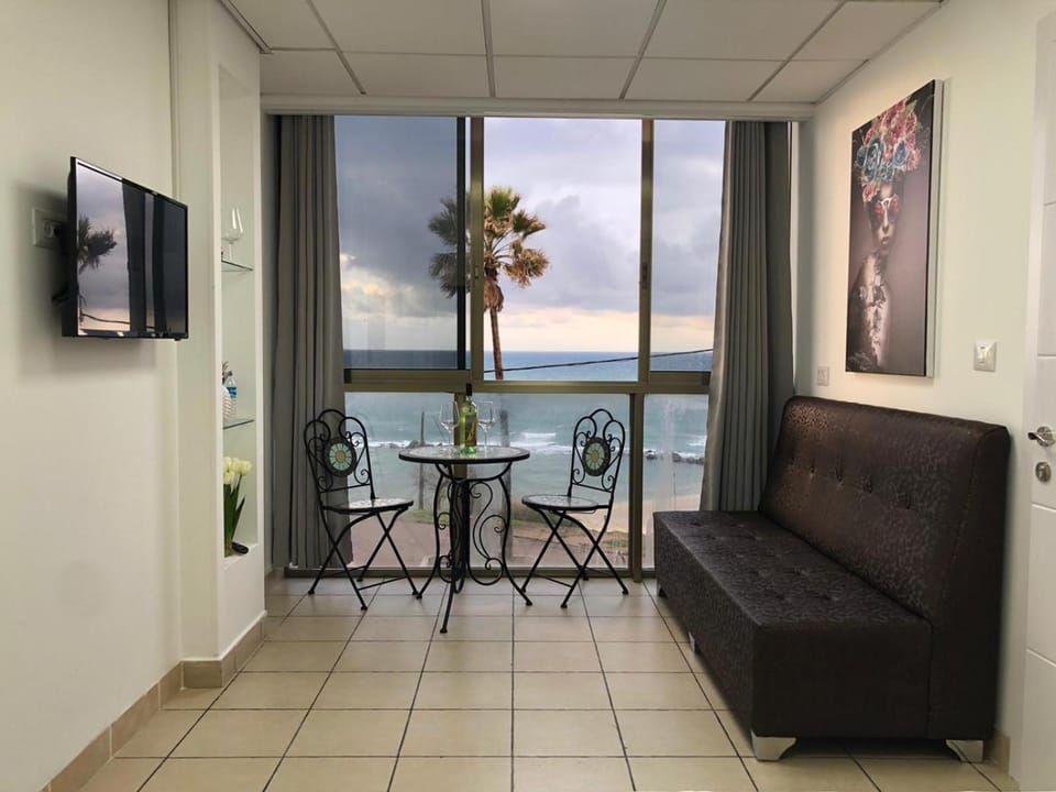 Sea Line Hotel From R&A Group Hotel in Center District