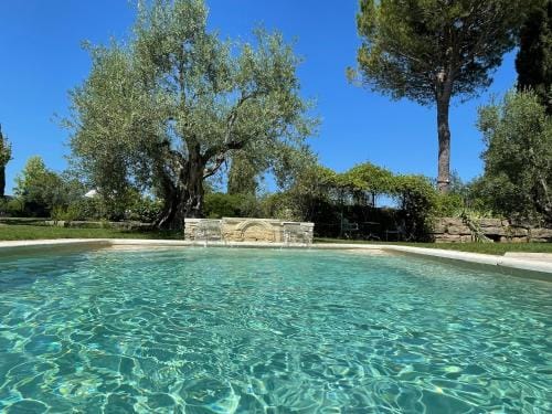 Le Balze Camere in Villa Hotel in Perugia
