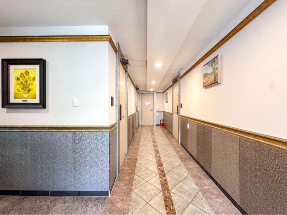 Anyang IT District Centro Hotel Motel in Gyeonggi-do