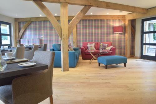 The Loch Lomond Guesthouse Hotel in Scotland