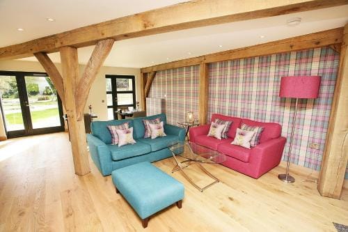 The Loch Lomond Guesthouse Hotel in Scotland