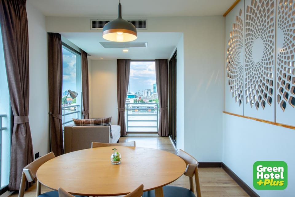 The Royal River Hotel Hotel in Bangkok