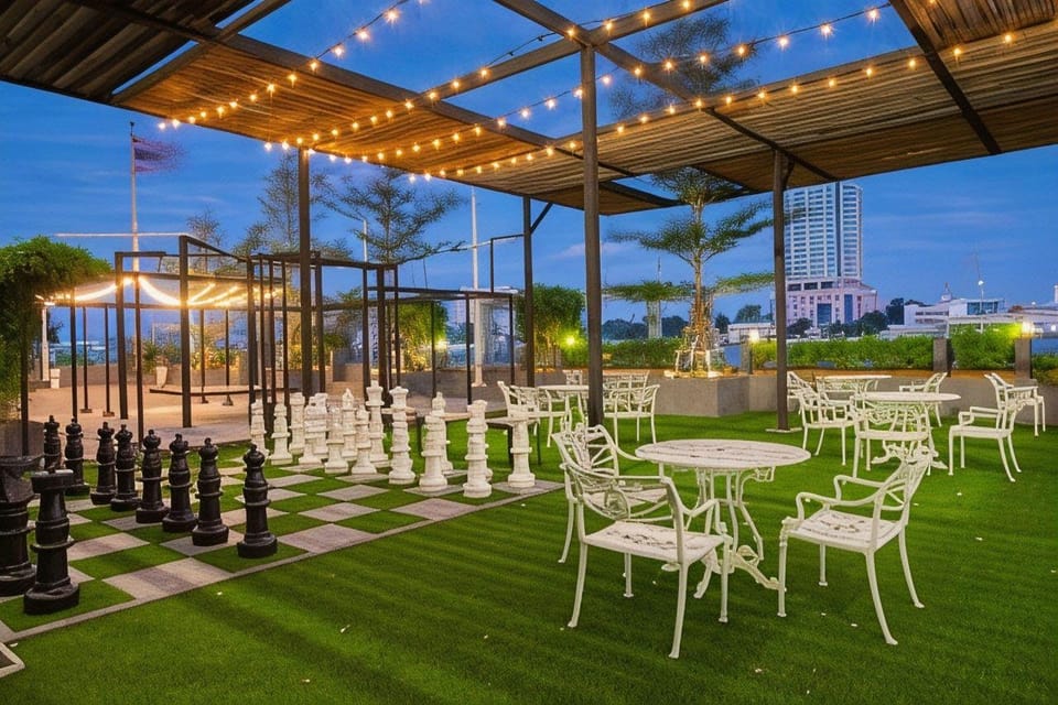 The Royal River Hotel Hotel in Bangkok