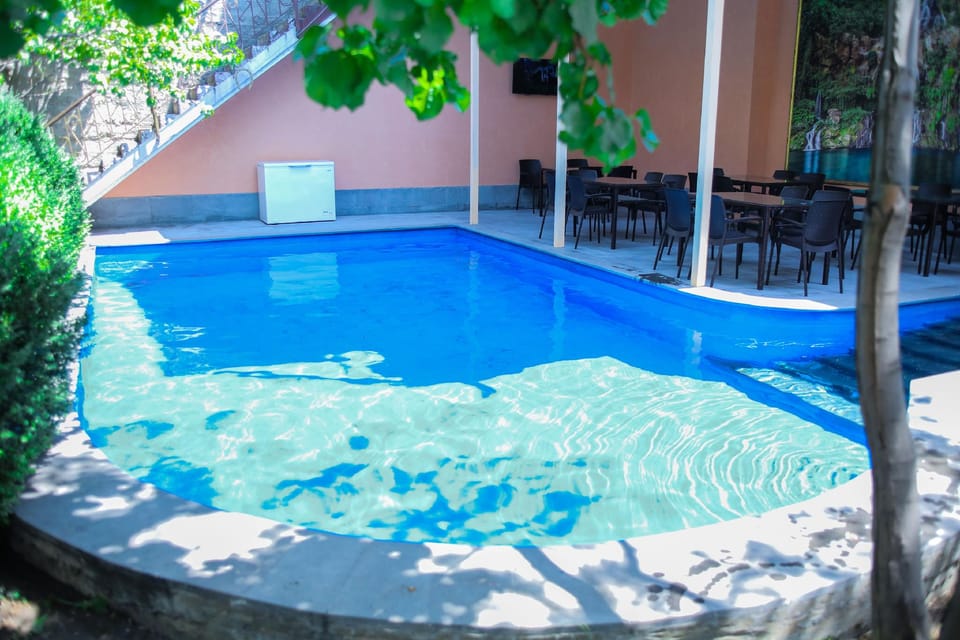 R Yerevan Hotel Hostel in Yerevan