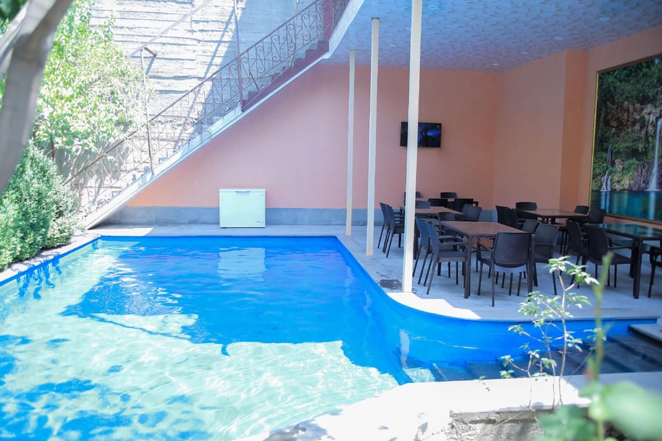 R Yerevan Hotel Hostel in Yerevan
