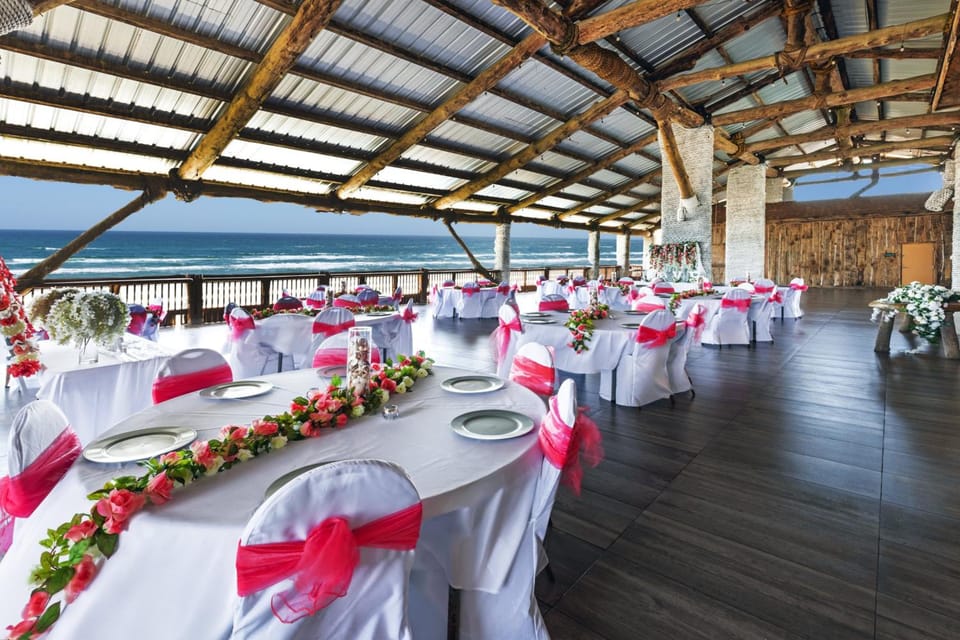 Meeting room / ballrooms