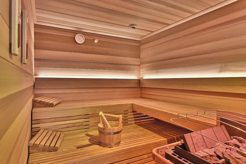 Warth52-W52 Apartments Hotel in Vorarlberg, Austria