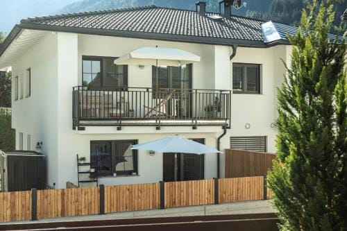 Oskar Apartments Hotel in Neustift im Stubaital