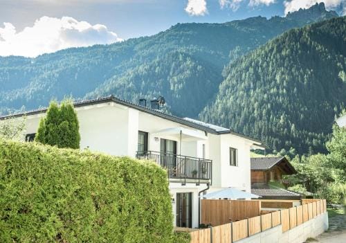 Oskar Apartments Hotel in Neustift im Stubaital