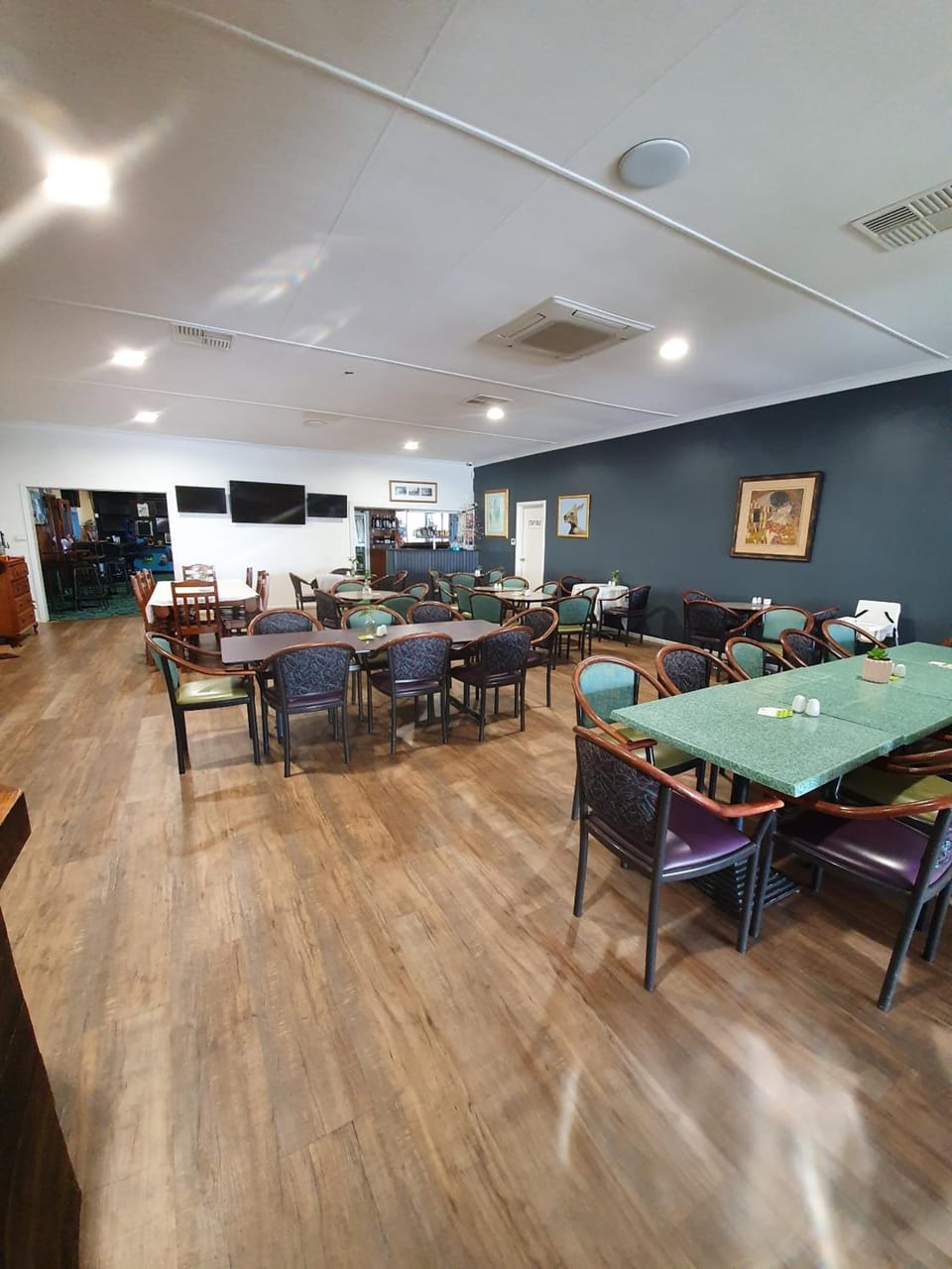 Terminus Hotel Hotel in New South Wales
