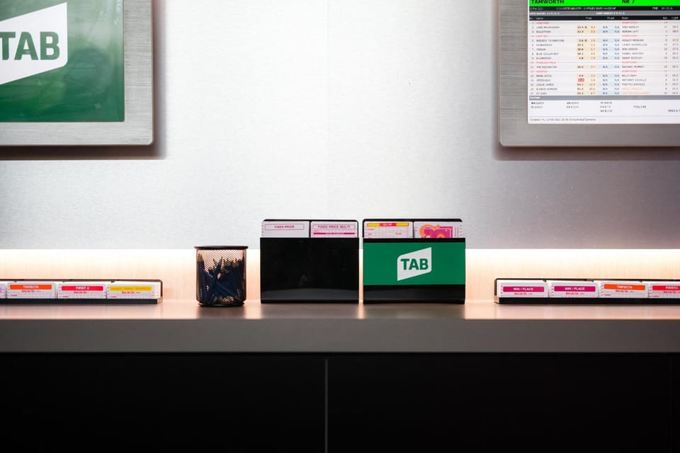 Top of the Town Hotel Motel Hotel in Tasmania