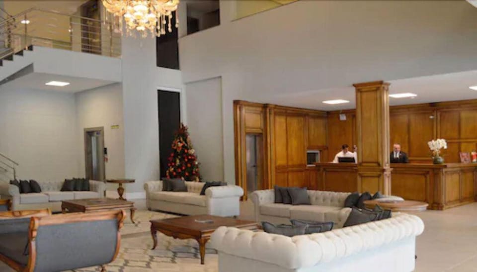 SKY PALACE HOTEL - A mais nova unidade da Rede Sky em Gramado - RS Hotel in Gramado