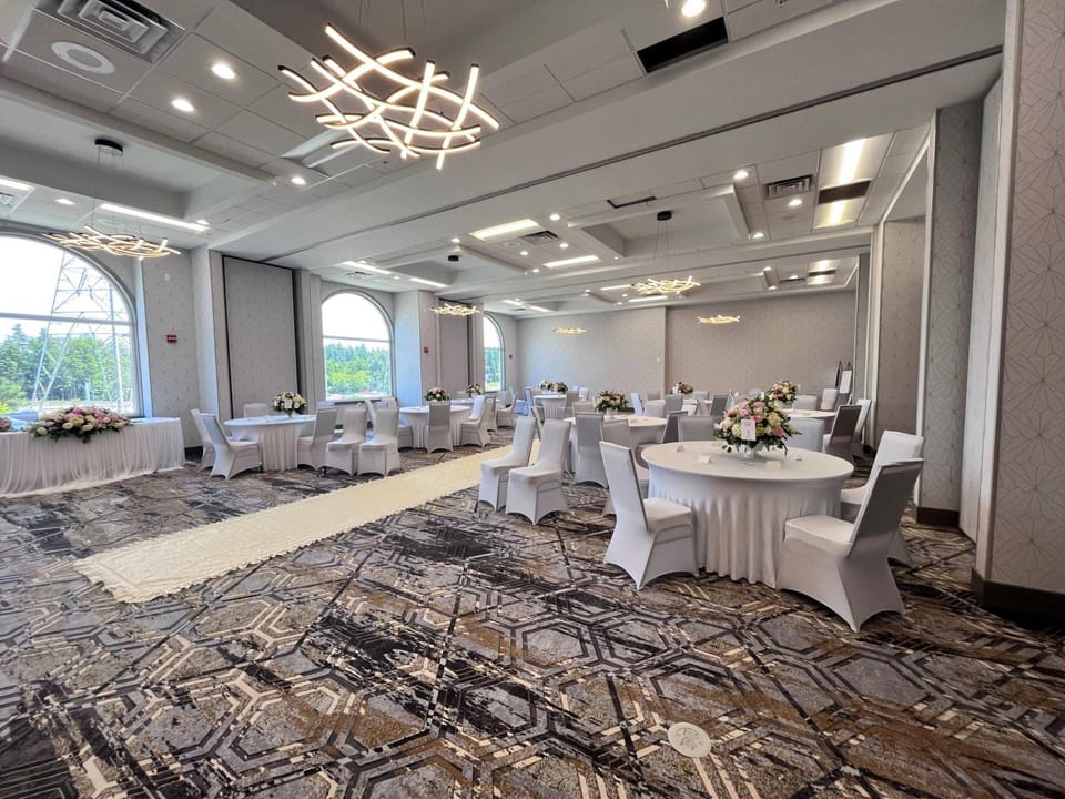 Staybridge Suites Federal Way - Seattle South By IHG Hotel in Federal Way
