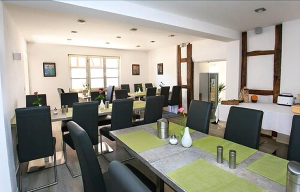 Hotel Duwakschopp Hotel in Rhineland-Palatinate
