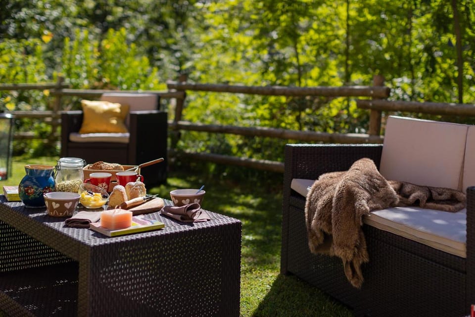 Hotel La Cremaillere Hotel in Le Grand-Bornand