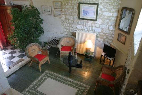 Le Clos de Ligre Hotel in Centre-Val de Loire