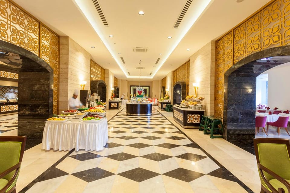 Melas Lara Hotel Hotel in Antalya Province