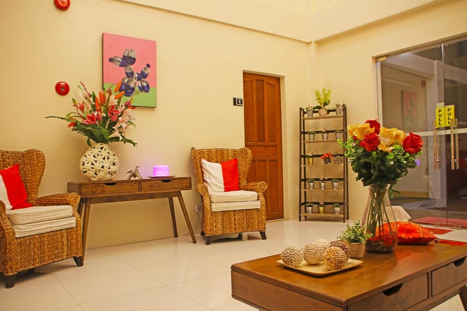 Thirdys Tourist Inn Hotel in Bicol