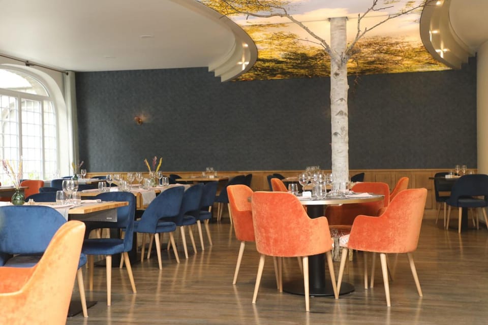 Le Relais de l'Aubrac Hotel in Auvergne-Rhône-Alpes