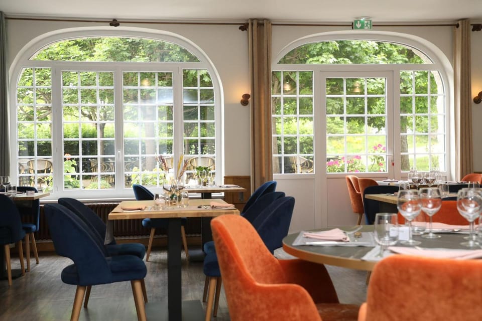 Le Relais de l'Aubrac Hotel in Auvergne-Rhône-Alpes