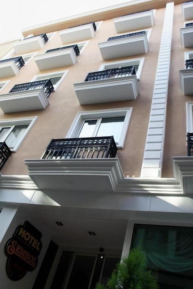 Sembol Hotel Hotel in Istanbul