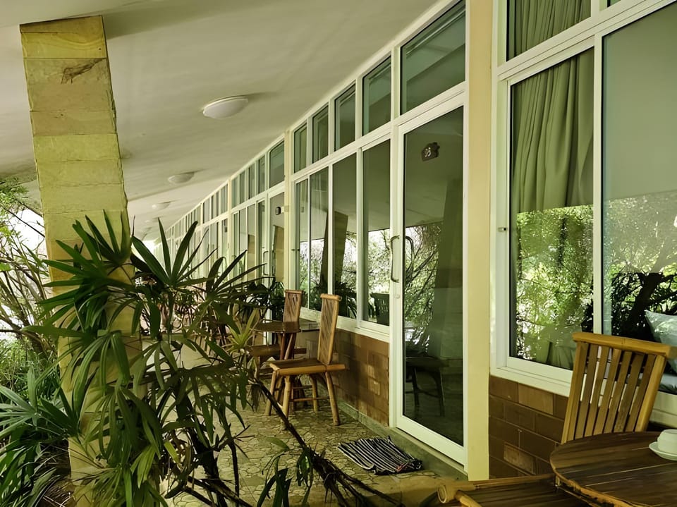 Samran Resort Hotel in Chalong