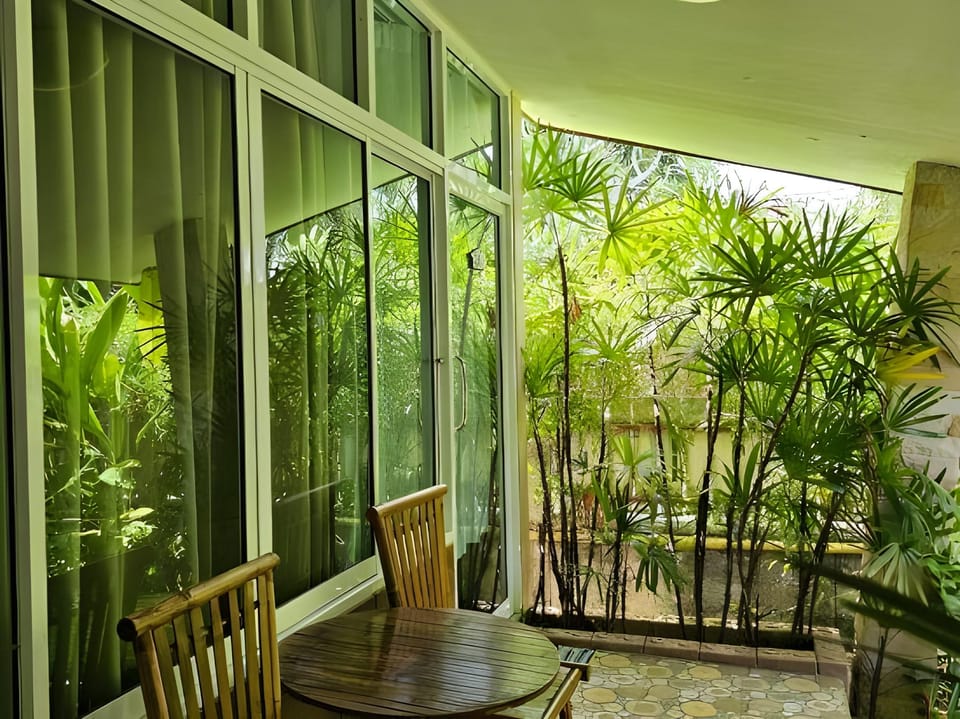 Samran Resort Hotel in Chalong