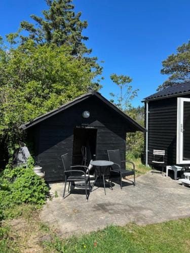 Rødhus Gl. Skole B&B Hotel in Denmark