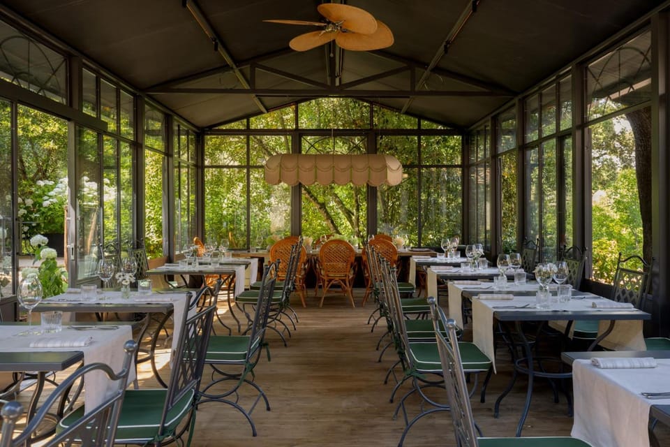 Torre a Cona Wine Estate Hotel in Tuscany