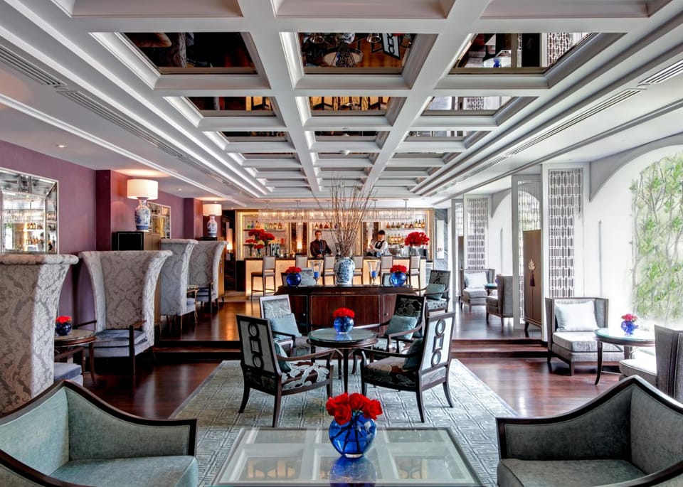 Bar/lounge