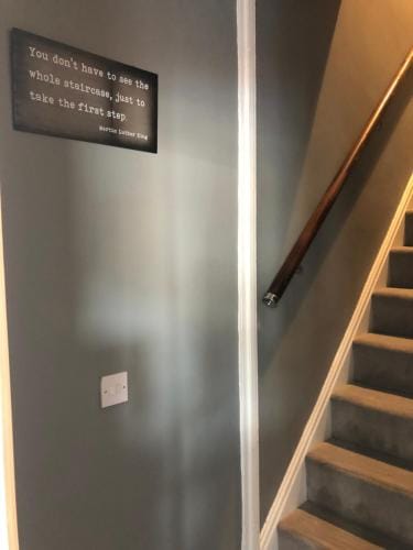 3. Stylish Private Double Room Near Manchester City Centre Hotel in Manchester