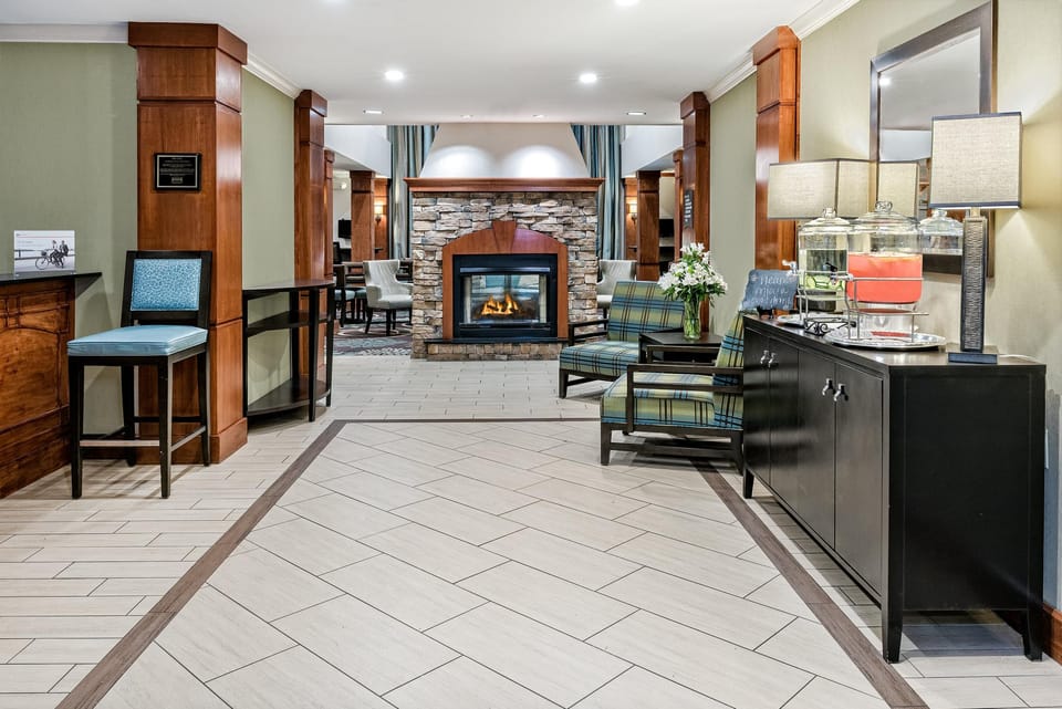 Staybridge Suites Austin Round Rock By IHG Hotel in Round Rock