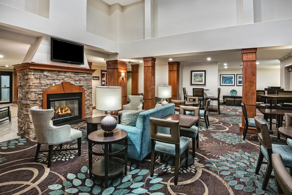 Staybridge Suites Austin Round Rock By IHG Hotel in Round Rock