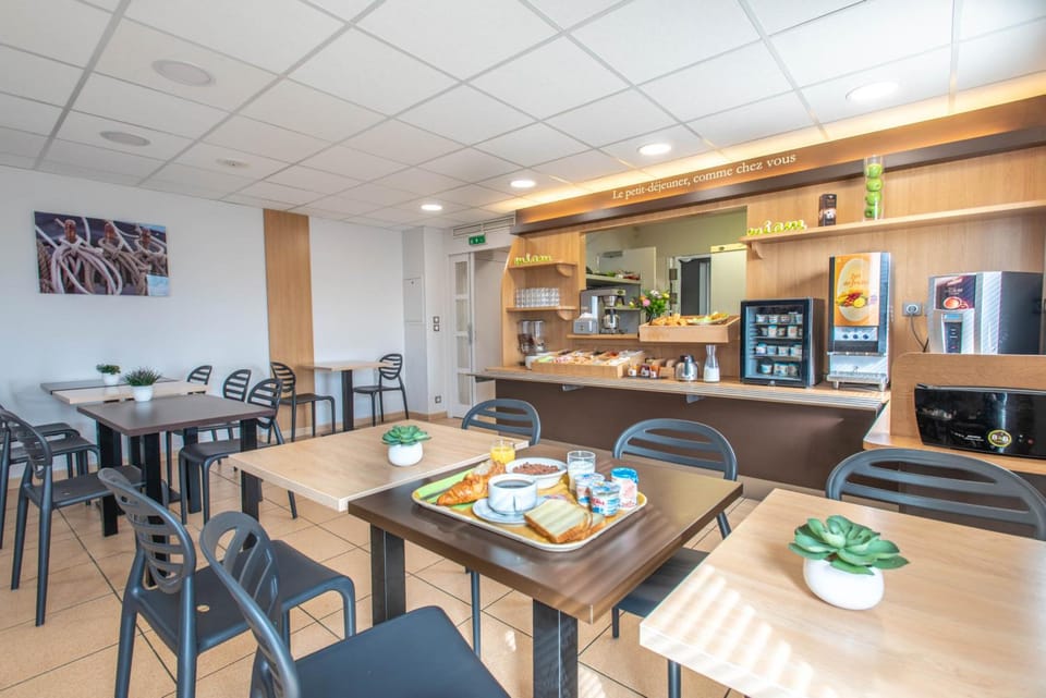 B&B HOTEL Vannes Ouest Golfe du Morbihan Hotel in Vannes