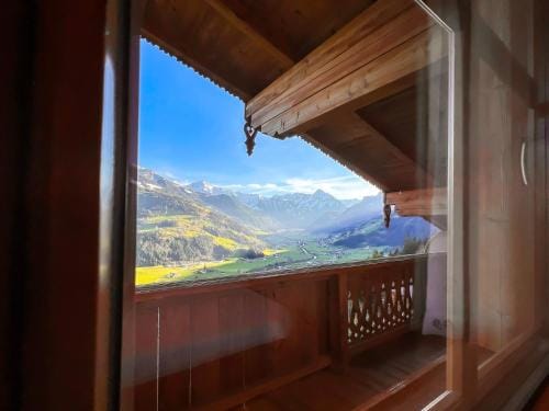 Schulhaus Tirol Hotel in Zell am Ziller