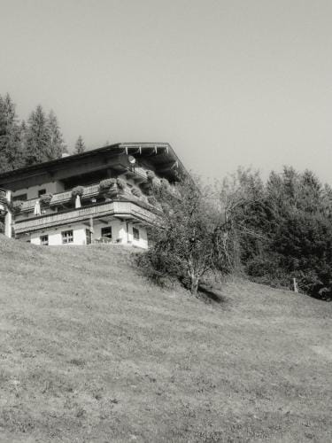 Schulhaus Tirol Hotel in Zell am Ziller