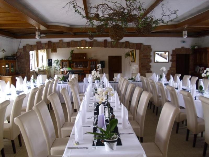 Quartier-Restaurant Zum Hannes Hotel in Rhineland-Palatinate
