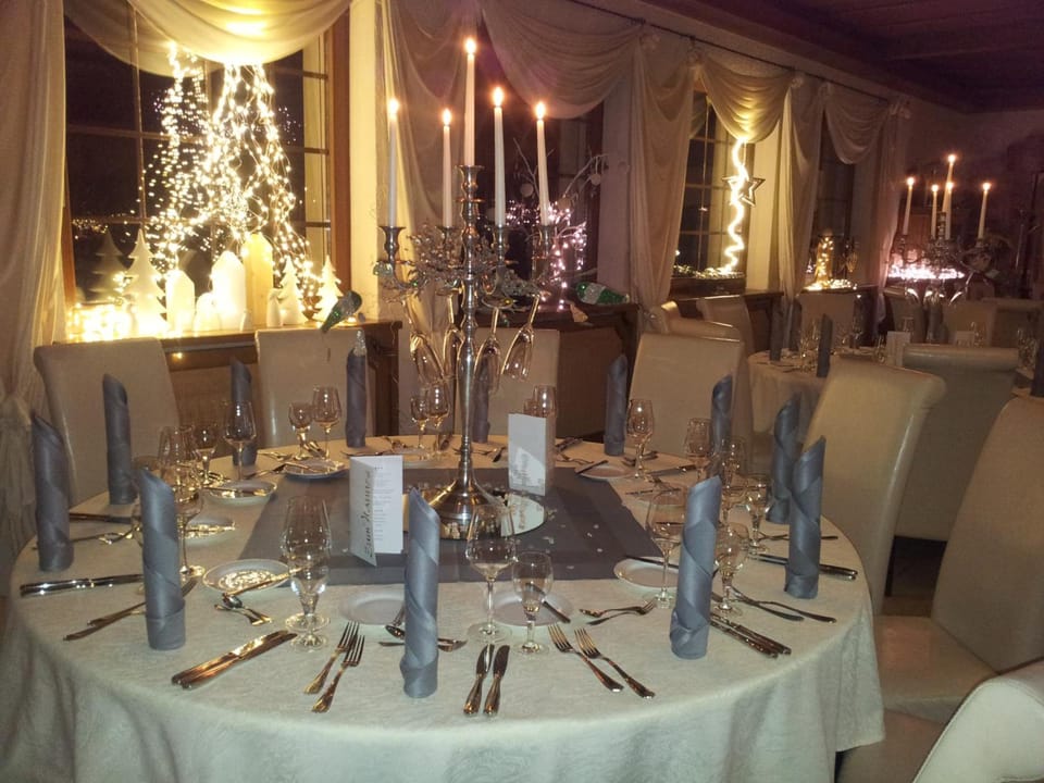 Quartier-Restaurant Zum Hannes Hotel in Rhineland-Palatinate