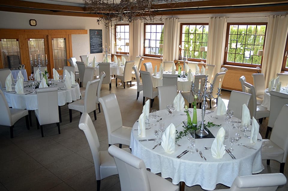 Quartier-Restaurant Zum Hannes Hotel in Rhineland-Palatinate