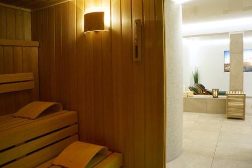 Hotel am Sudwaldchen Hotel in Westerland