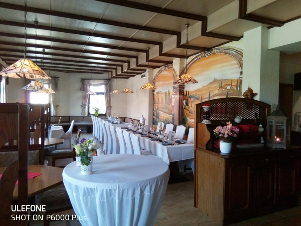 Hotel Carola Hotel in Erzgebirgskreis
