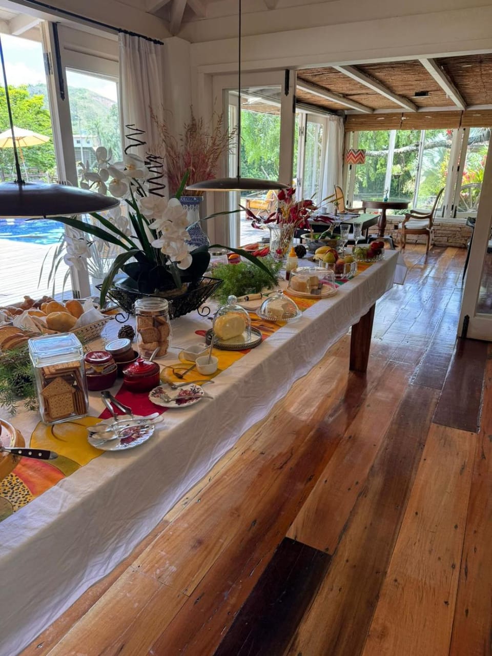 Pousada Boutique Itaipava Inn in State of Rio de Janeiro