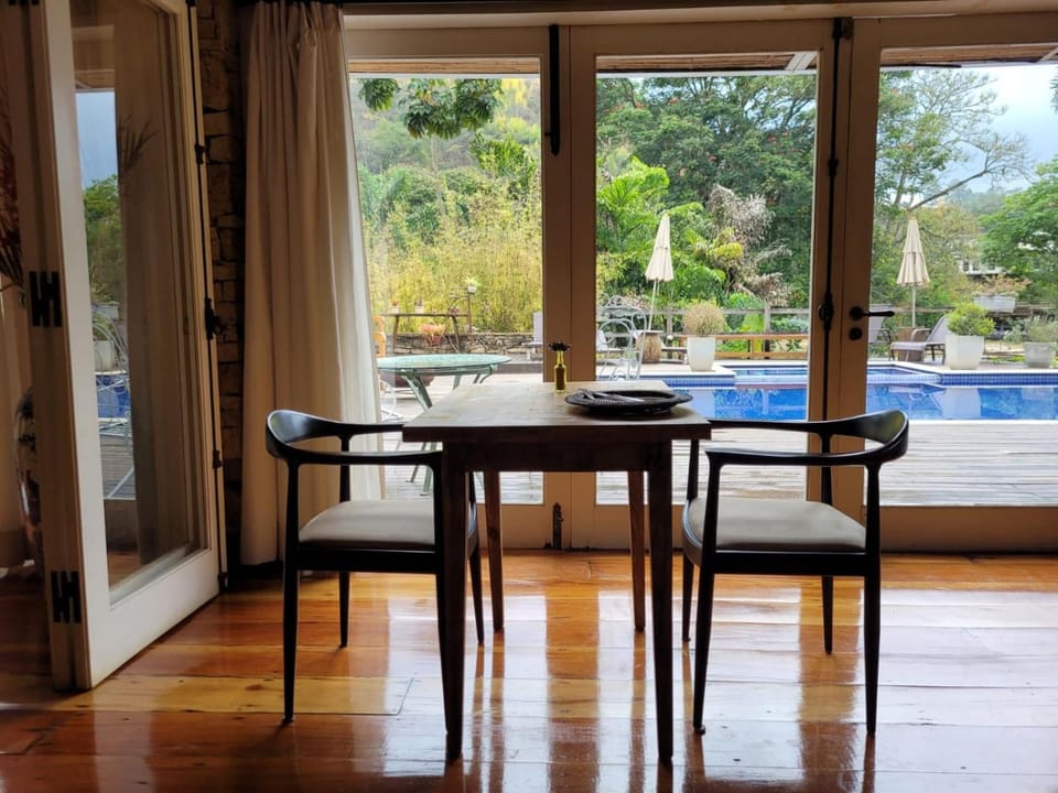 Pousada Boutique Itaipava Inn in State of Rio de Janeiro