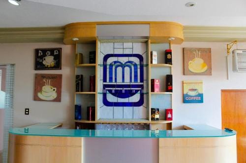 Plaza Fontesanta Hotel in State of Morelos