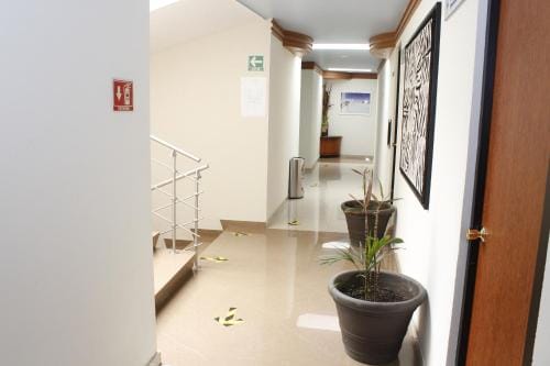 Plaza Fontesanta Hotel in State of Morelos