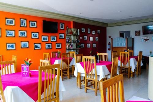 Plaza Fontesanta Hotel in State of Morelos