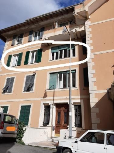 Doria House 23 Hotel in Genoa