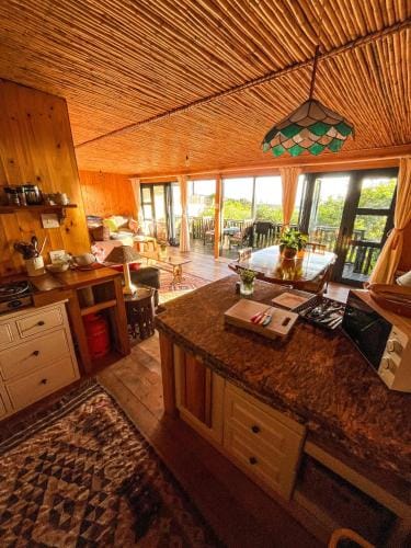 Scarborough Nature Lodge Lodge in Cape Town